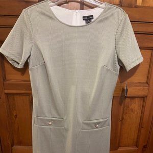 Kate and Lily knit dress 6 nwt